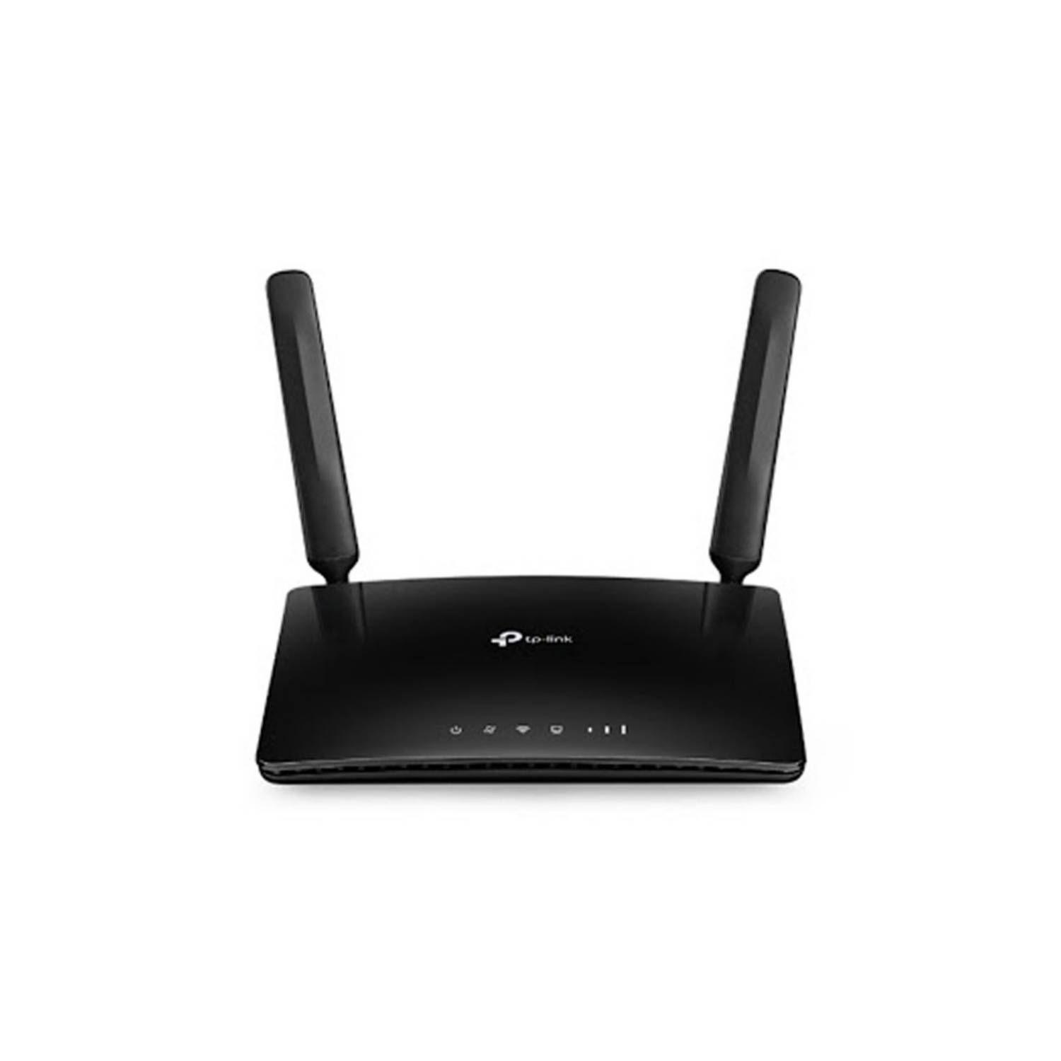 Tp-link Router 4g Lte Ac1200 Archer Mr400 Dual Band Wifi-0