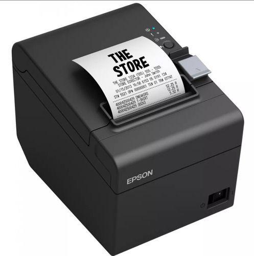 Epson Impresora Térmica Tm-t20iiil Punto De Venta Ethernet-0