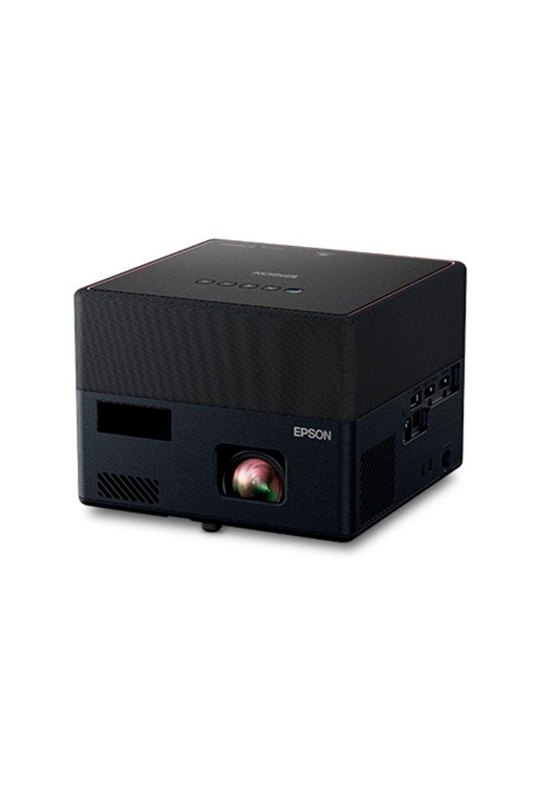 EPSON Proyector Portatil Mini Epson Ef-12 Wifi, Full Hd, 1000 Lm V11HA14020-2
