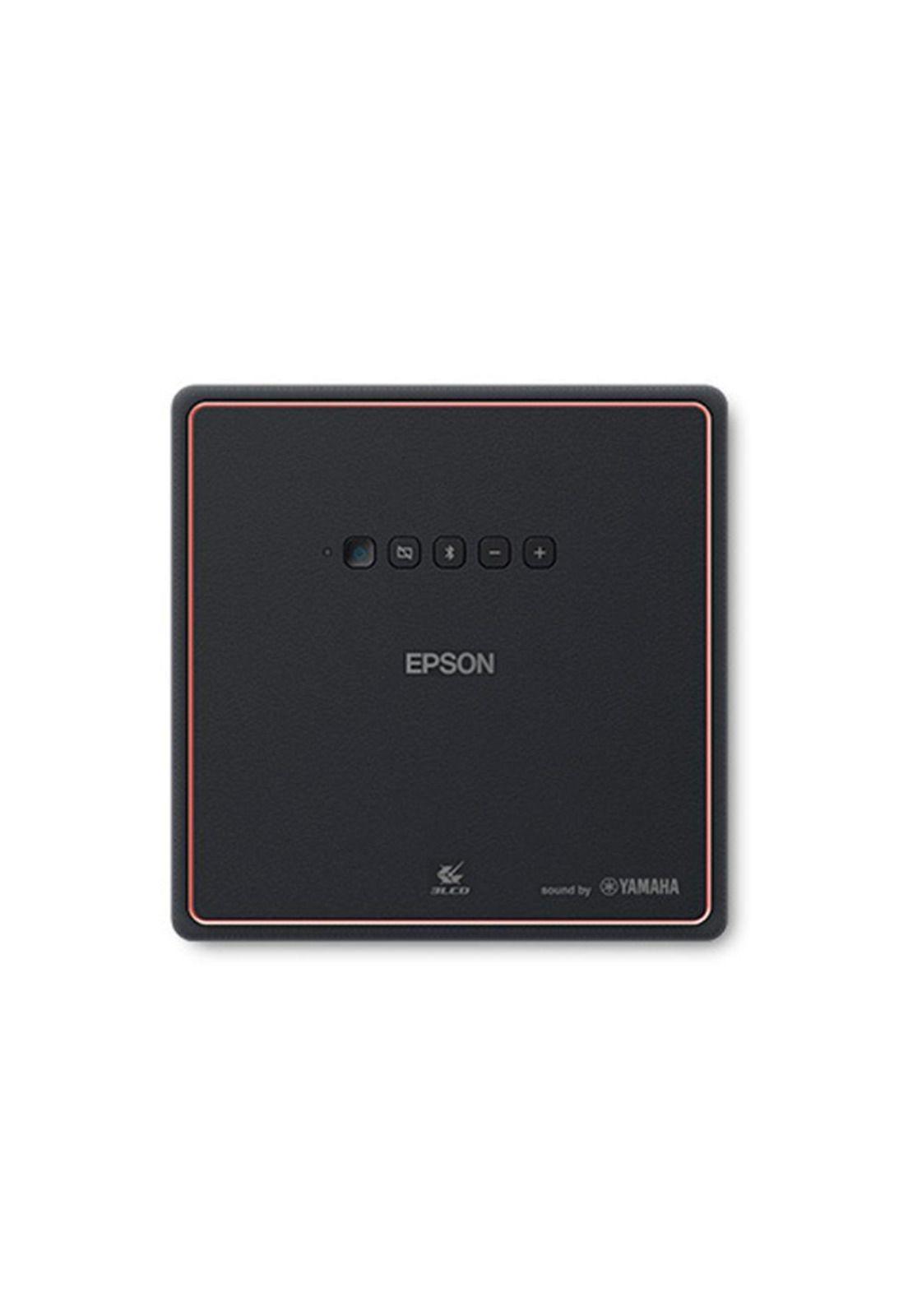 EPSON Proyector Portatil Mini Epson Ef-12 Wifi, Full Hd, 1000 Lm V11HA14020-3