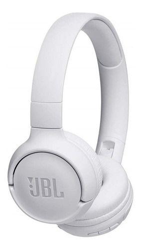 Audífonos Inalámbricos Jbl Tune 500bt Blanco-0