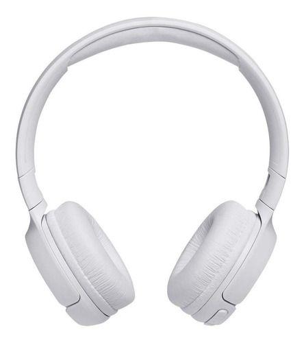Audífonos Inalámbricos Jbl Tune 500bt Blanco-1