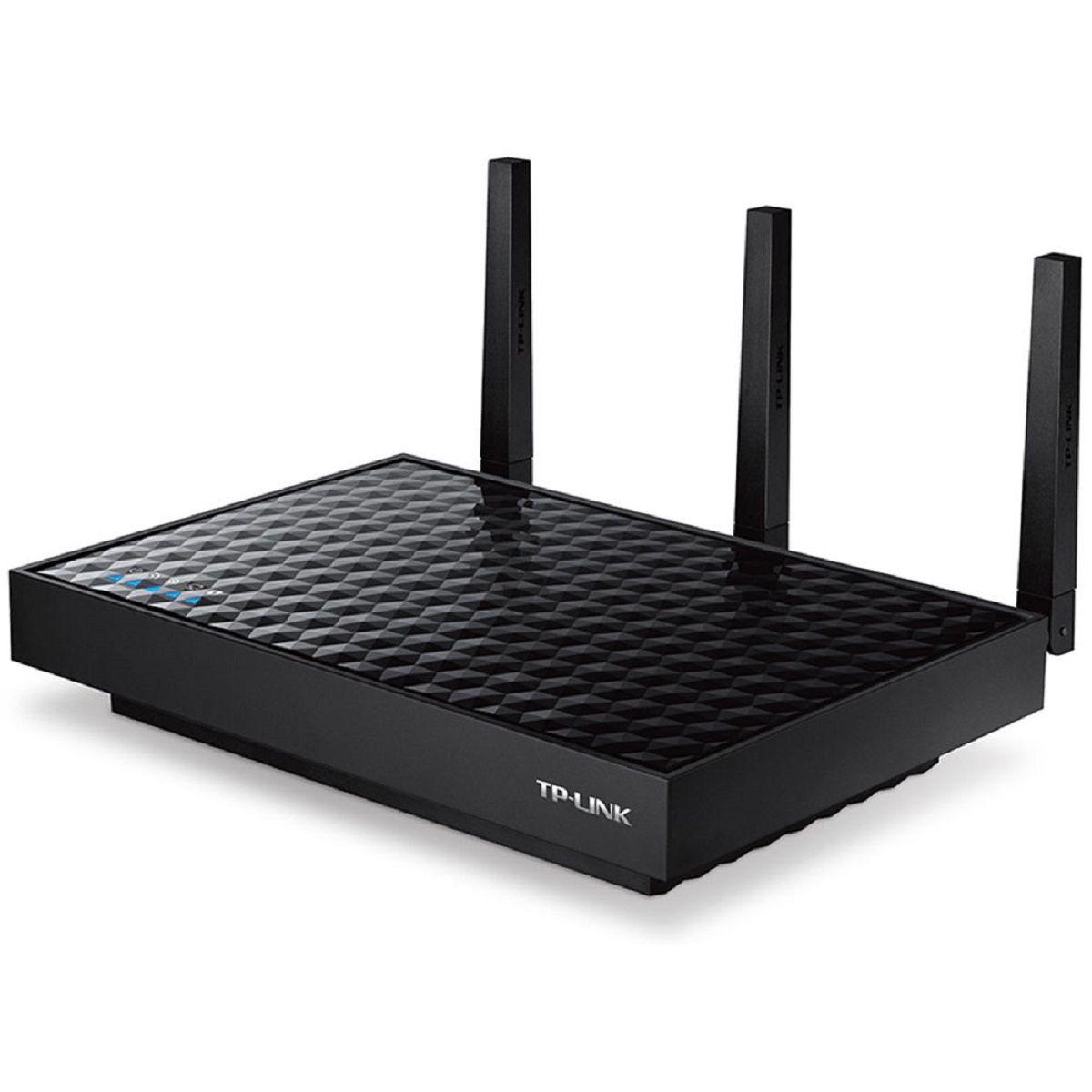 Access Point Ac1900 Wireless Gigabit Tplink Ap500-4