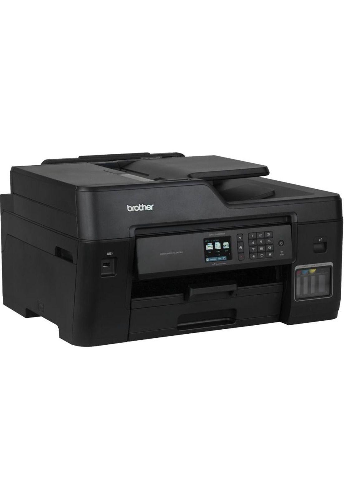 BROTHER MULTIFUNCIONAL MFC-T4500DW WIDE A3 – MFC-T4500DW-1