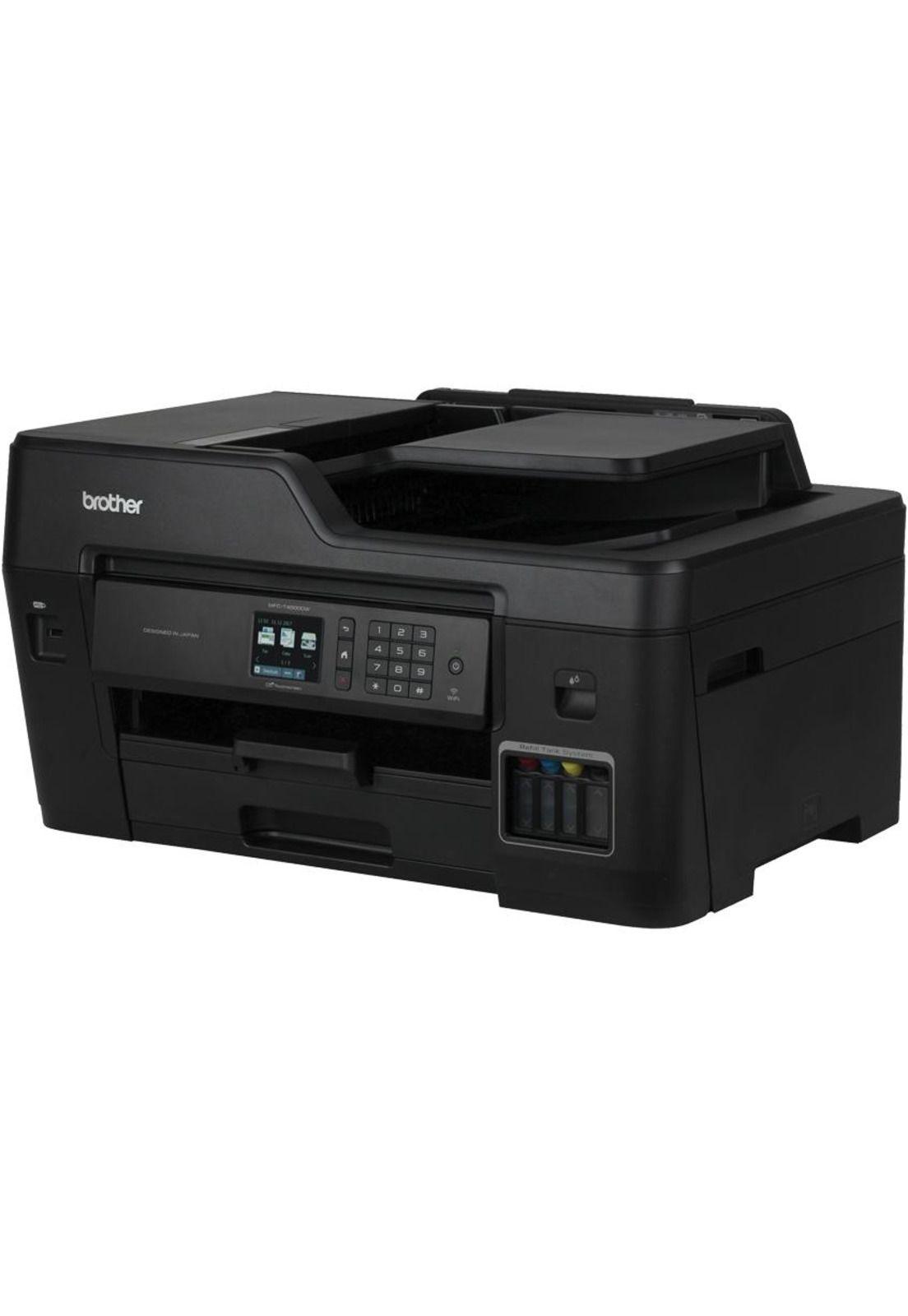 BROTHER MULTIFUNCIONAL MFC-T4500DW WIDE A3 – MFC-T4500DW-2