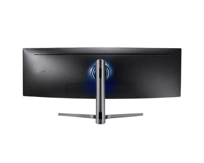 Samsung Monitor C49RG9 49 Curvo DualQHD 120Hz LC49RG90SSLXZS-1