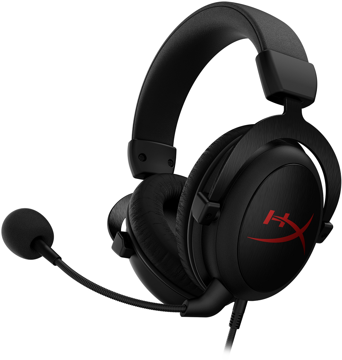 Hyperx Audífonos Gamer Cloud Core S Gaming Envolvente 7.1-0