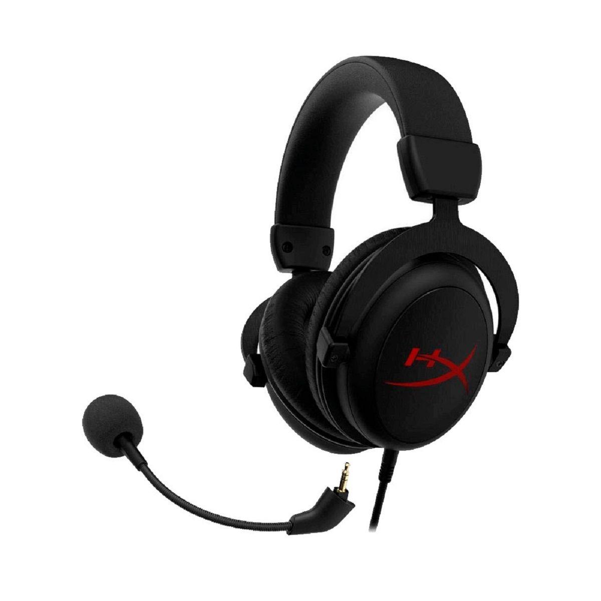 Hyperx Audífonos Gamer Cloud Core S Gaming Envolvente 7.1-1