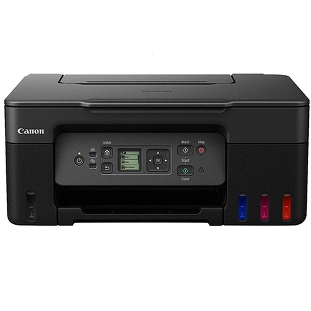 Canon Multifuncional Pixma G3170 MegaTank Wifi 5805C005-0
