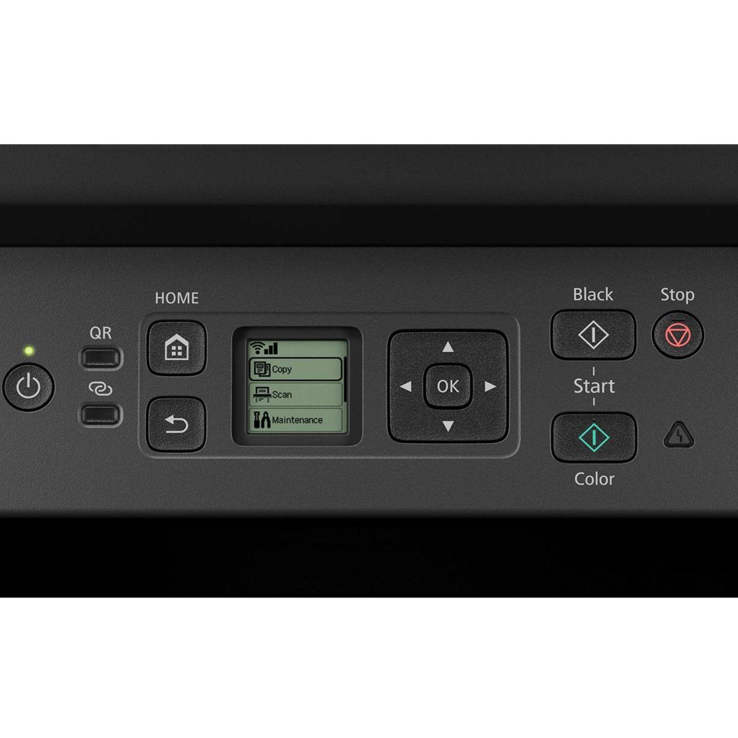 Canon Multifuncional Pixma G3170 MegaTank Wifi 5805C005-2