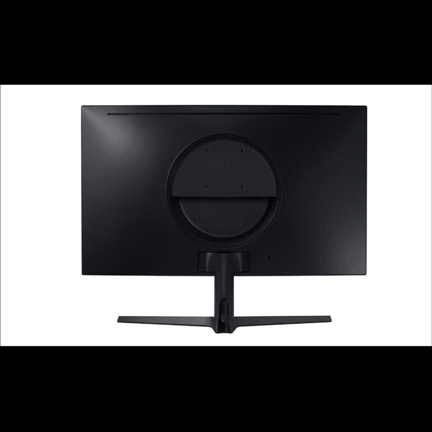 Samsung Monitor Gamer Curvo 27  Lc27rg50fqlxzs, 240hz 4ms-2