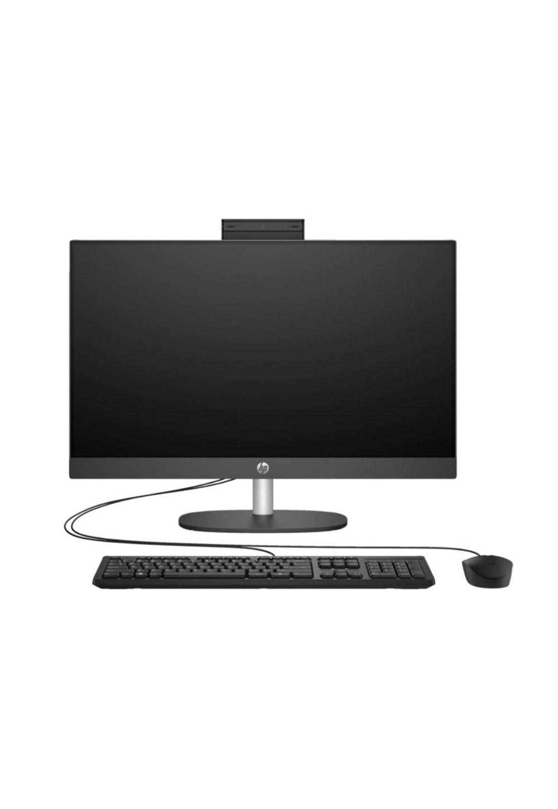 HP AIO ProOne 245 G10 Ryzen3 7320U 8GB 256GB 23.8" FreDOS-0