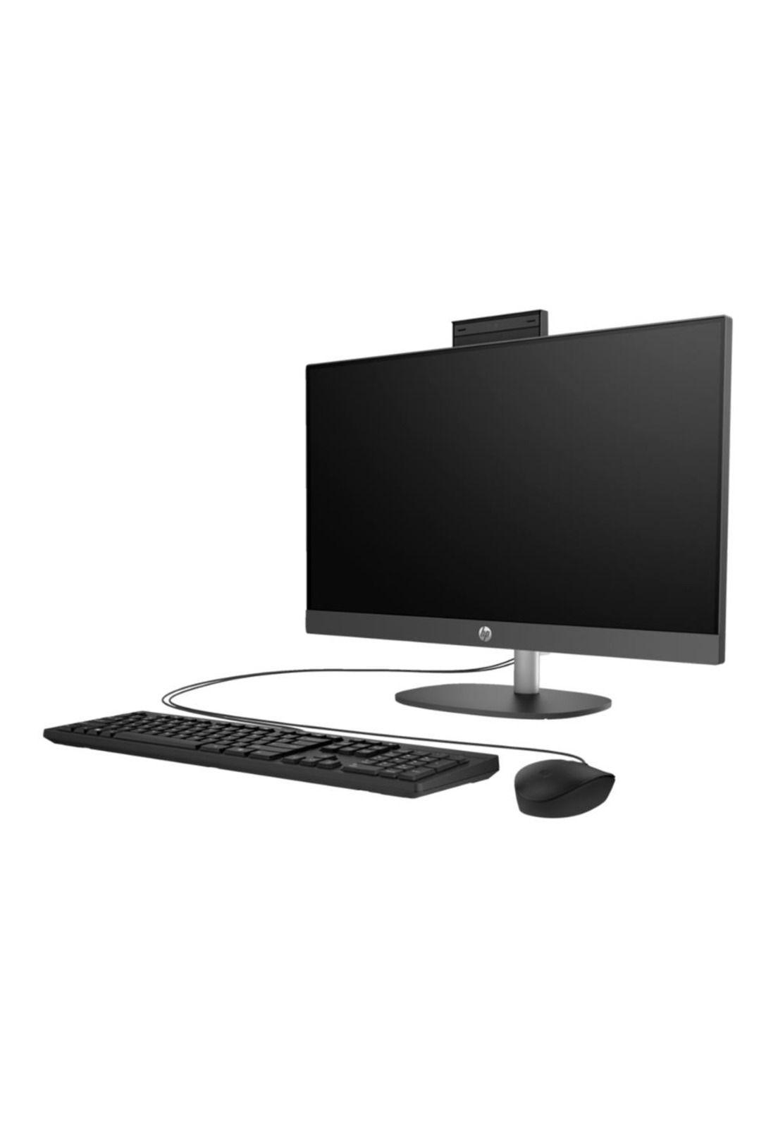HP AIO ProOne 245 G10 Ryzen3 7320U 8GB 256GB 23.8" FreDOS-2