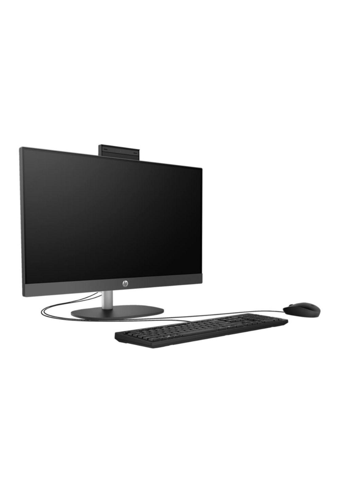HP AIO ProOne 245 G10 Ryzen3 7320U 8GB 256GB 23.8" FreDOS-3