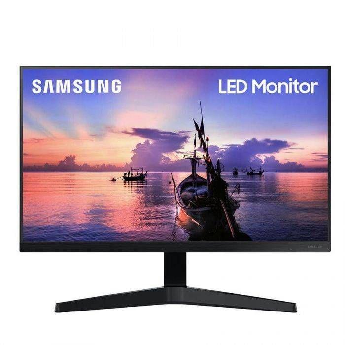 Samsung Monitor LED Backlit 27" IPS 75Hz 5ms LS27C310EALXZS-0