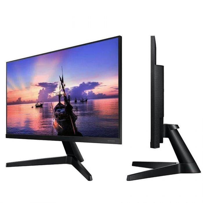 Samsung Monitor LED Backlit 27" IPS 75Hz 5ms LS27C310EALXZS-1