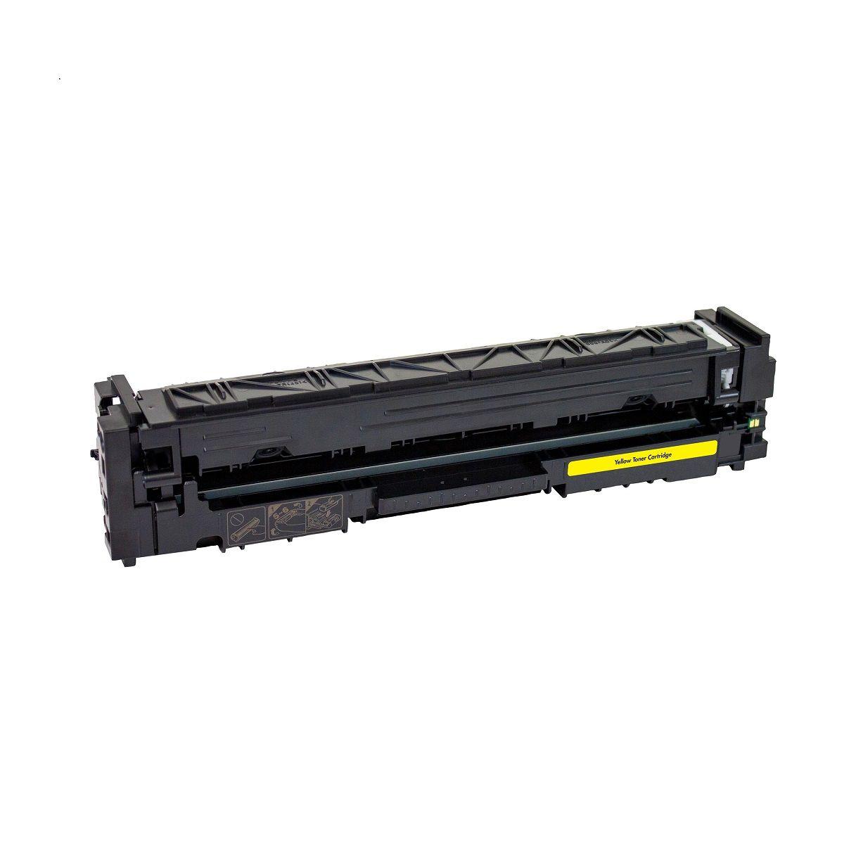 HP Toner LaserJet 215A, Yellow, W2312A Original-1