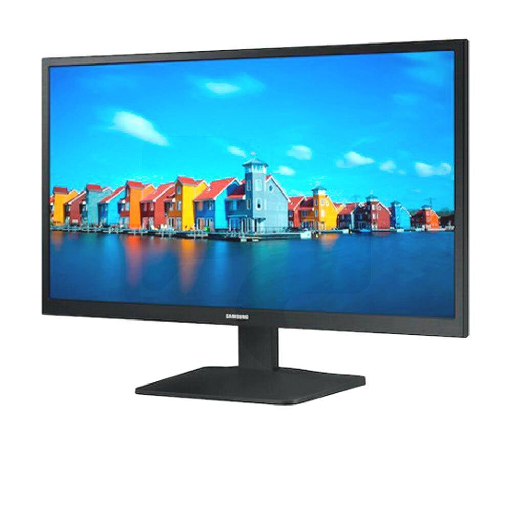 Samsung Monitor 22" Full HD Panel VA 60Hz LS22A336NHLXZS-1