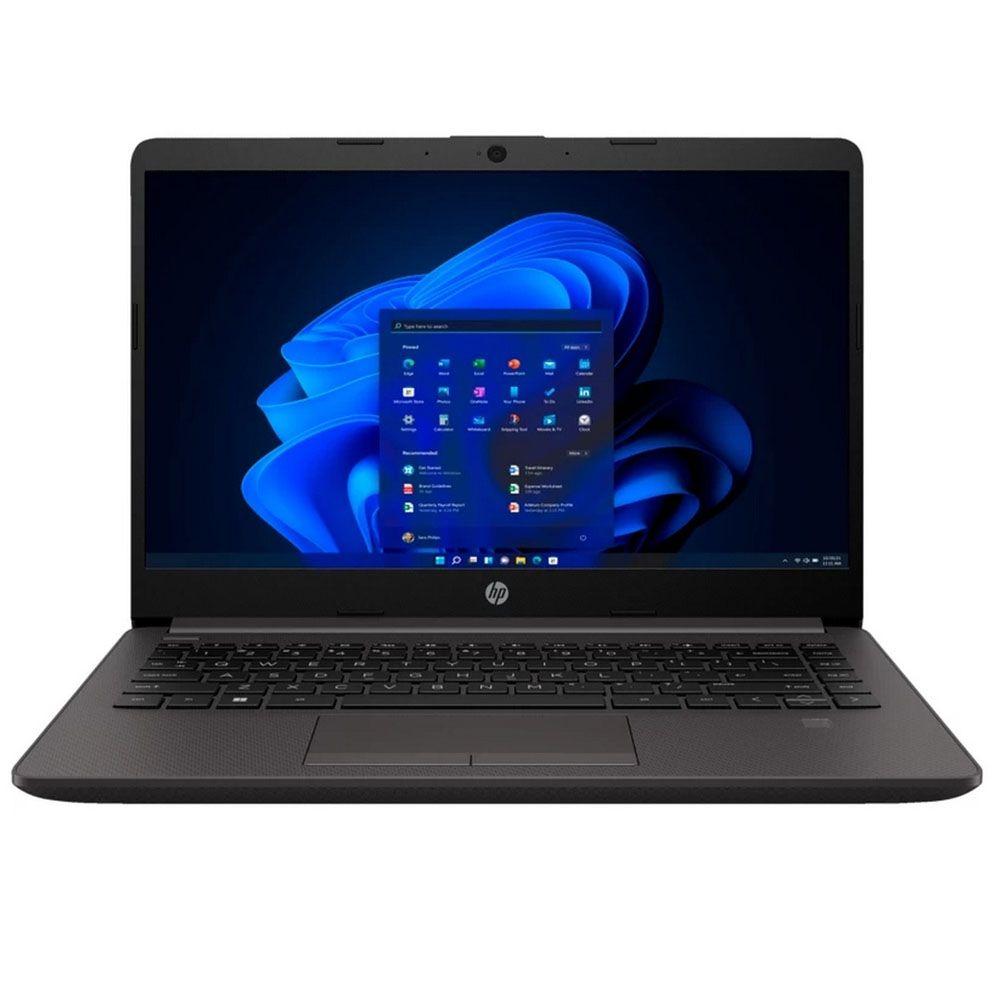 HP Notebook 245 G9 Ryzen 3 8GB SSD 256GB SIN SISTEMA 7F212LT-0
