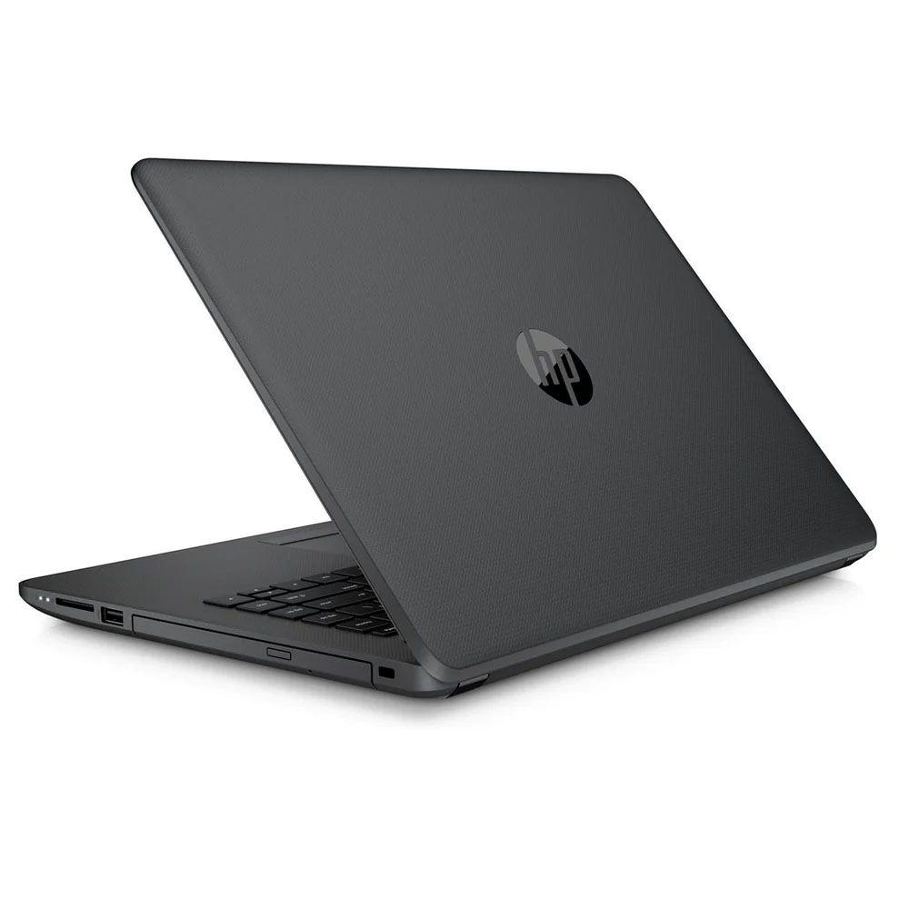 HP Notebook 245 G9 Ryzen 3 8GB SSD 256GB SIN SISTEMA 7F212LT-1