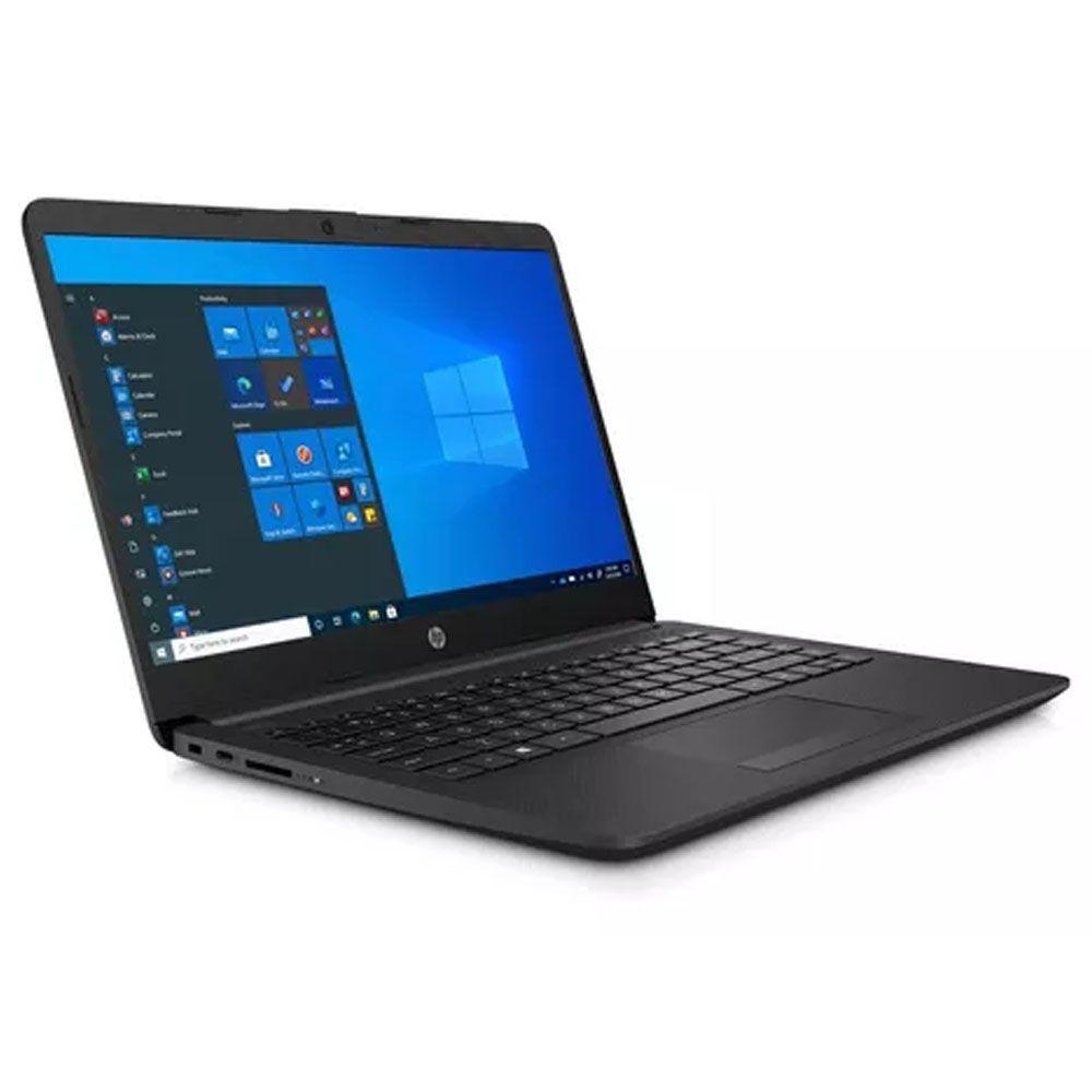 HP Notebook 245 G9 Ryzen 3 8GB SSD 256GB SIN SISTEMA 7F212LT-2