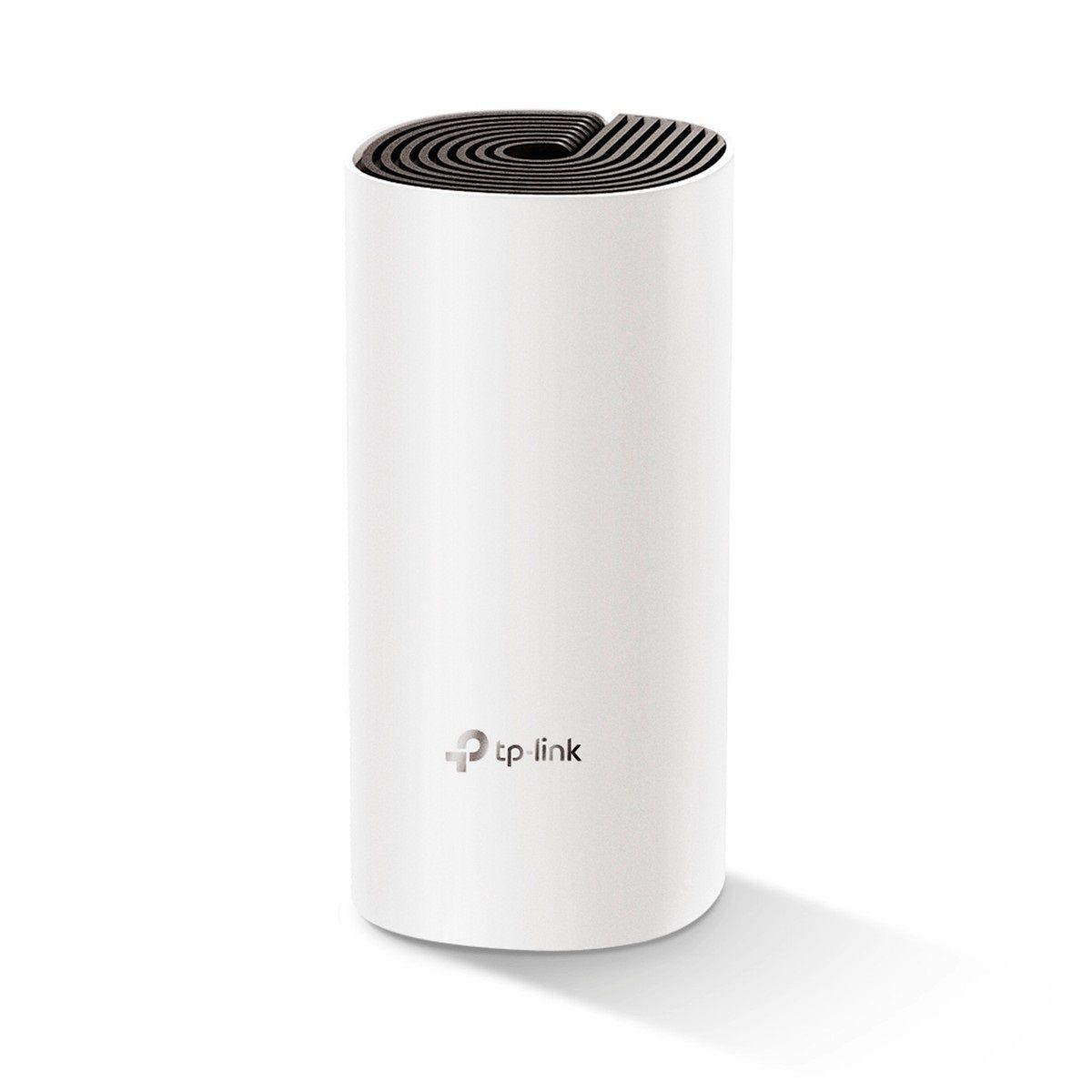 Access Point, Router, Sistema Wi-fi Mesh Tp-link Deco E4-0