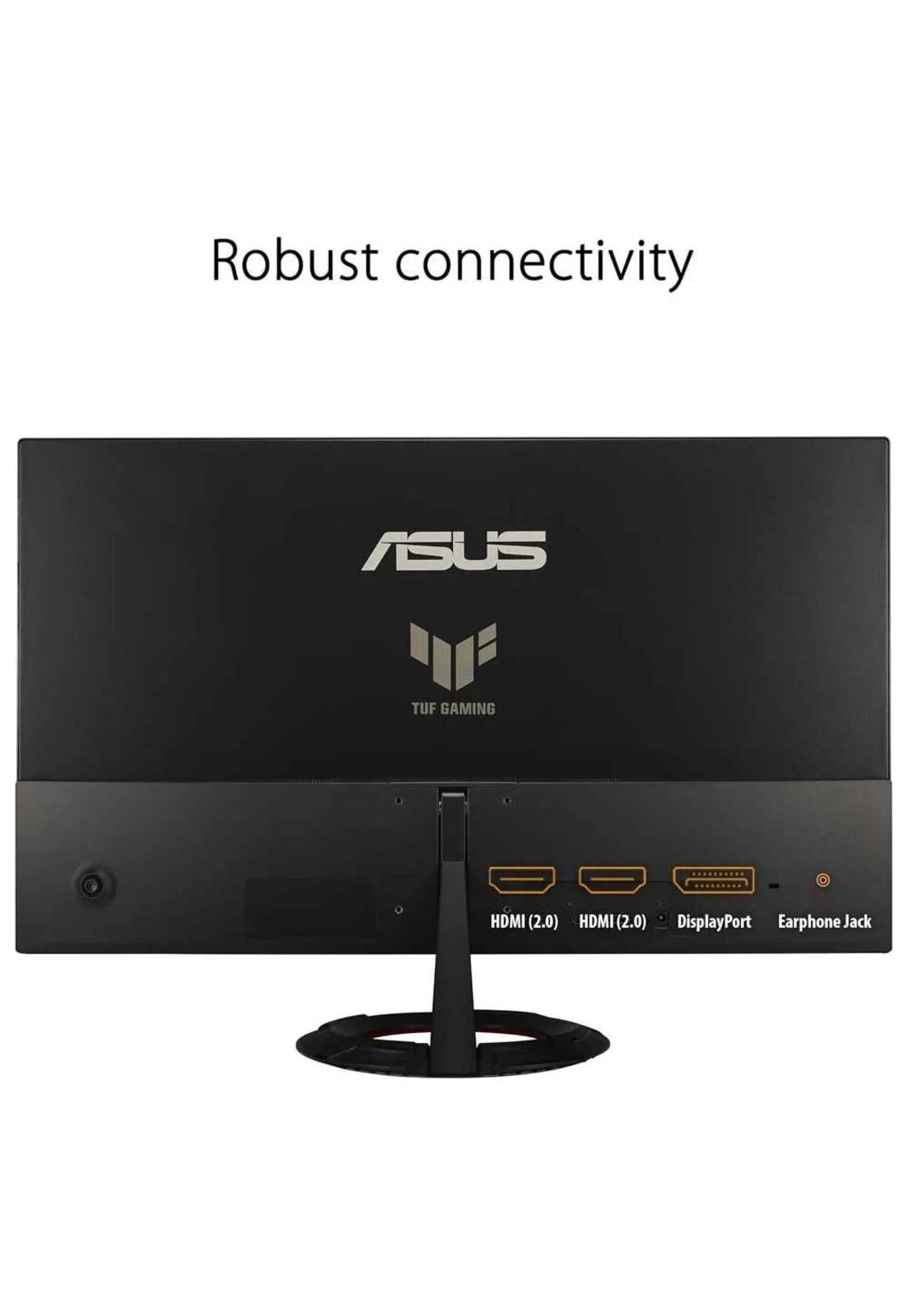 Monitor ASUS VG249Q3R Gamer 180Hz FHD-2