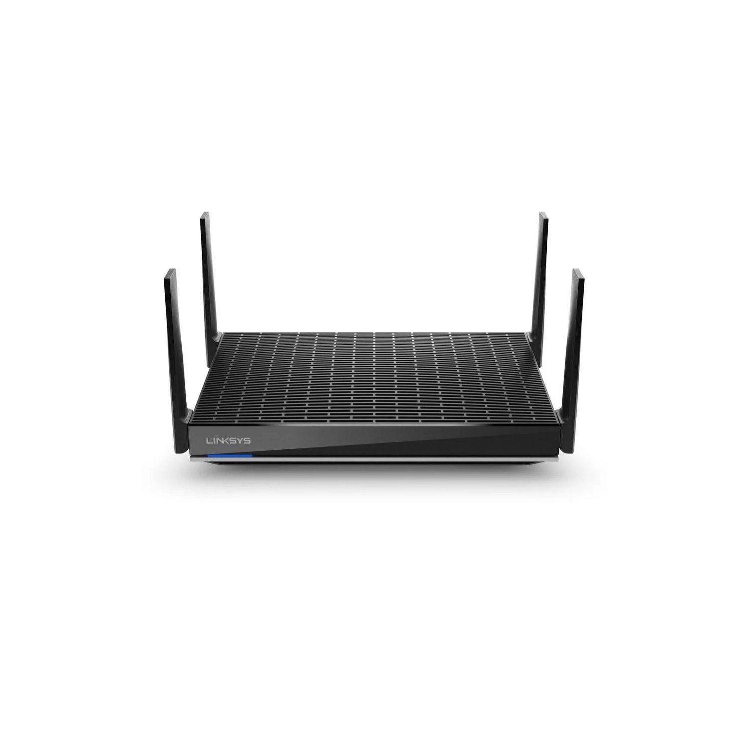 Linksys Router Wifi 6 Dual Band Mesh Mr9600 Ax6000 -0