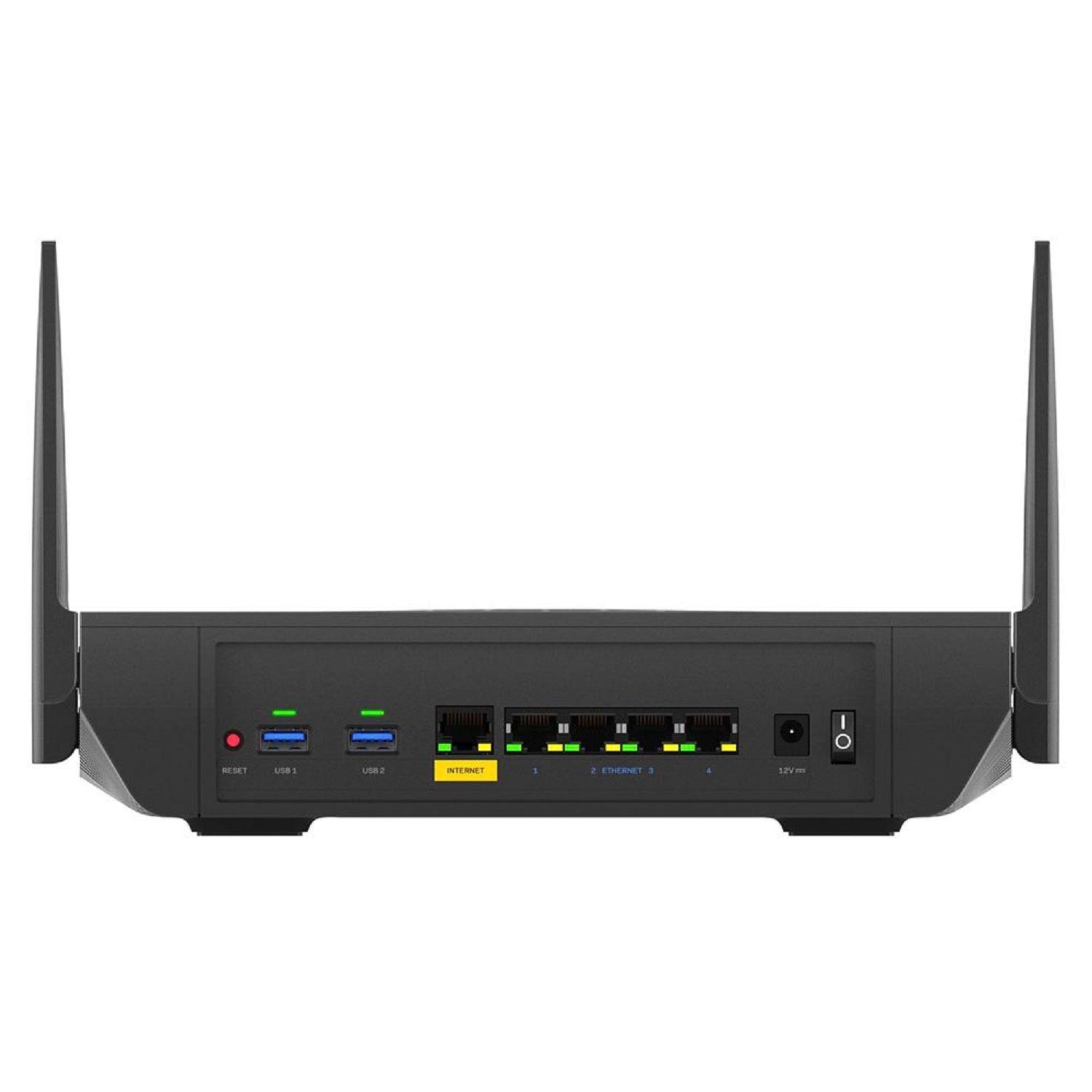 Linksys Router Wifi 6 Dual Band Mesh Mr9600 Ax6000 -1