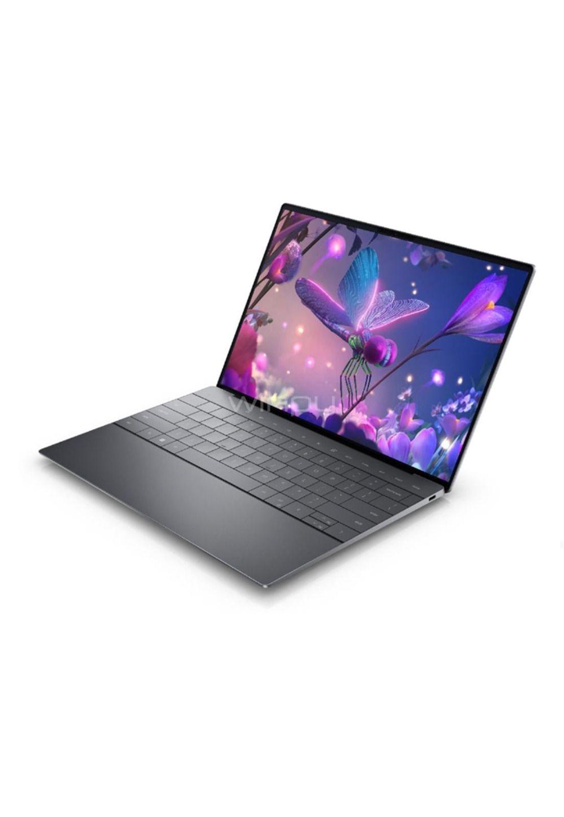 Notebook Dell XPS 9320 I7-1360P 16GB SSD 1TB 13,4" Win11 Pro-0