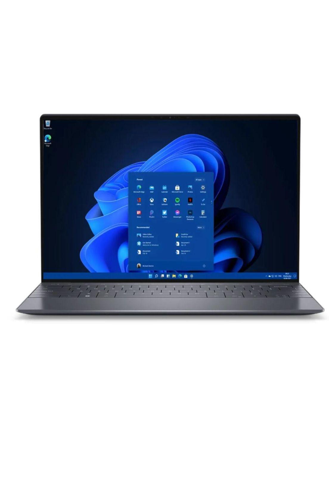 Notebook Dell XPS 9320 I7-1360P 16GB SSD 1TB 13,4" Win11 Pro-2