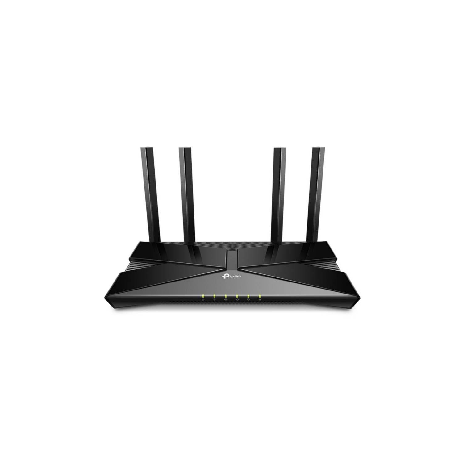 Router Tp-link Archer Ax10 Wi-fi 6 Ax1500-0