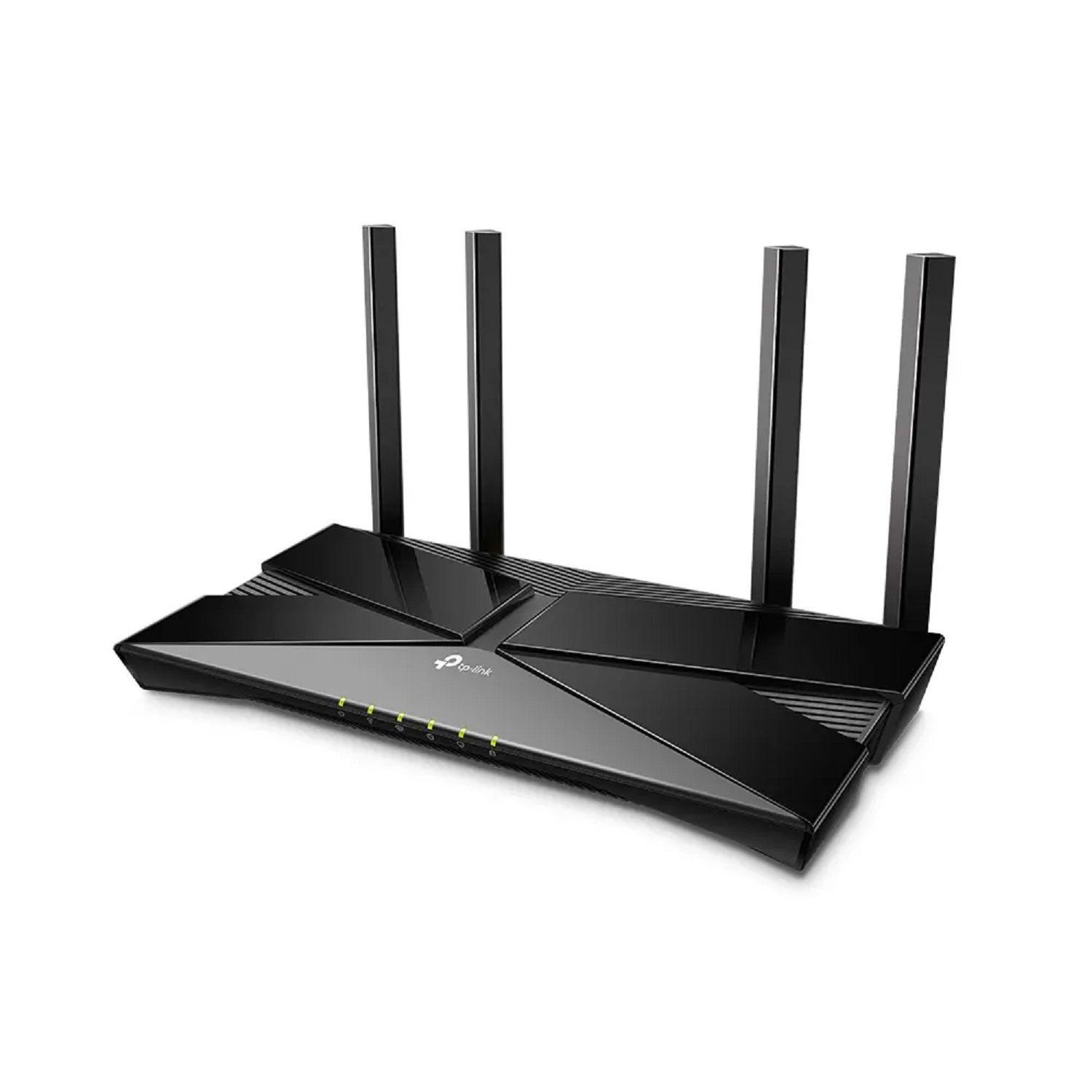 Router Tp-link Archer Ax10 Wi-fi 6 Ax1500-1