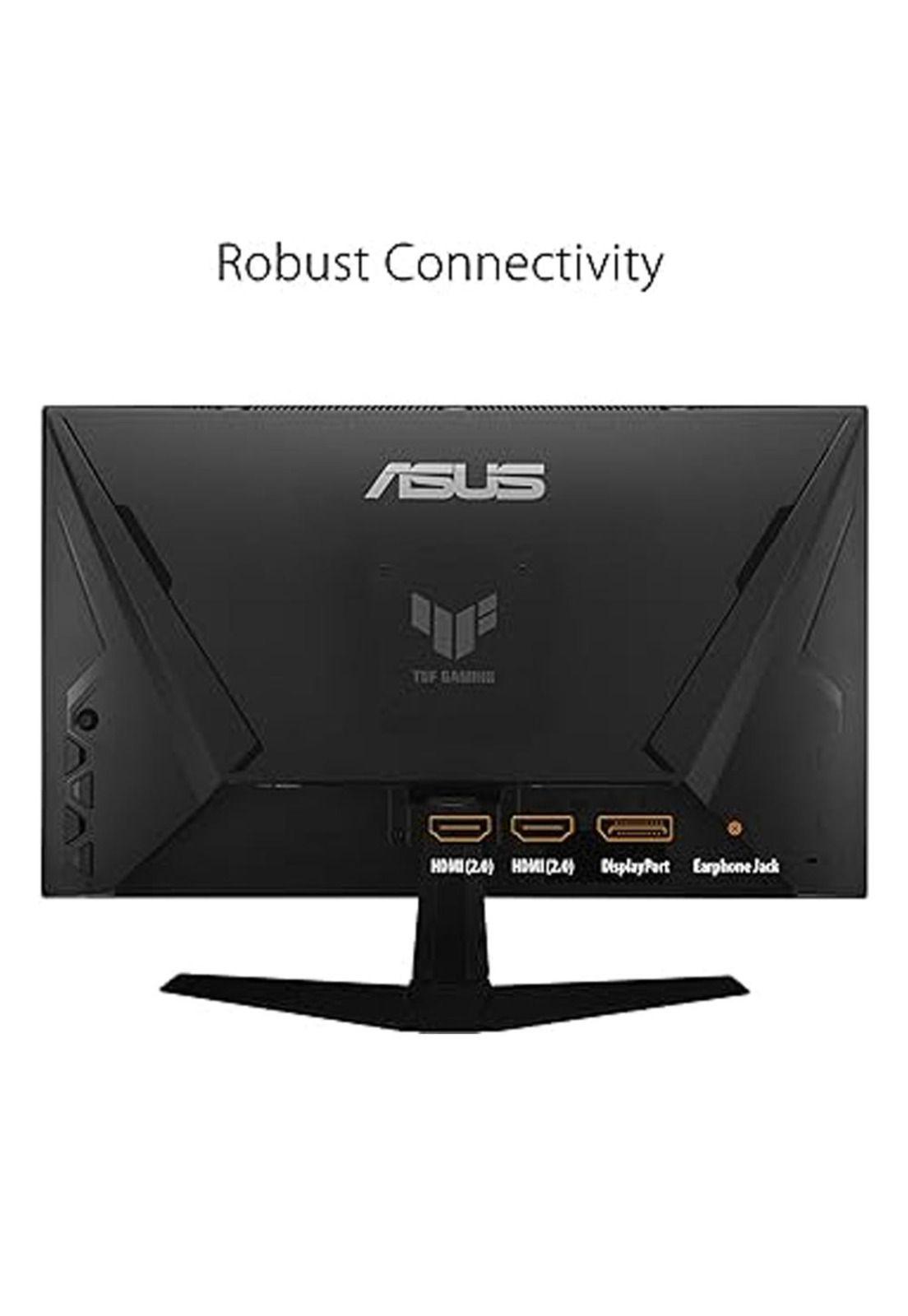 ASUS Monitor Gamer, TUF Gaming, 24", Full HD180 Hz VG249Q3A-3