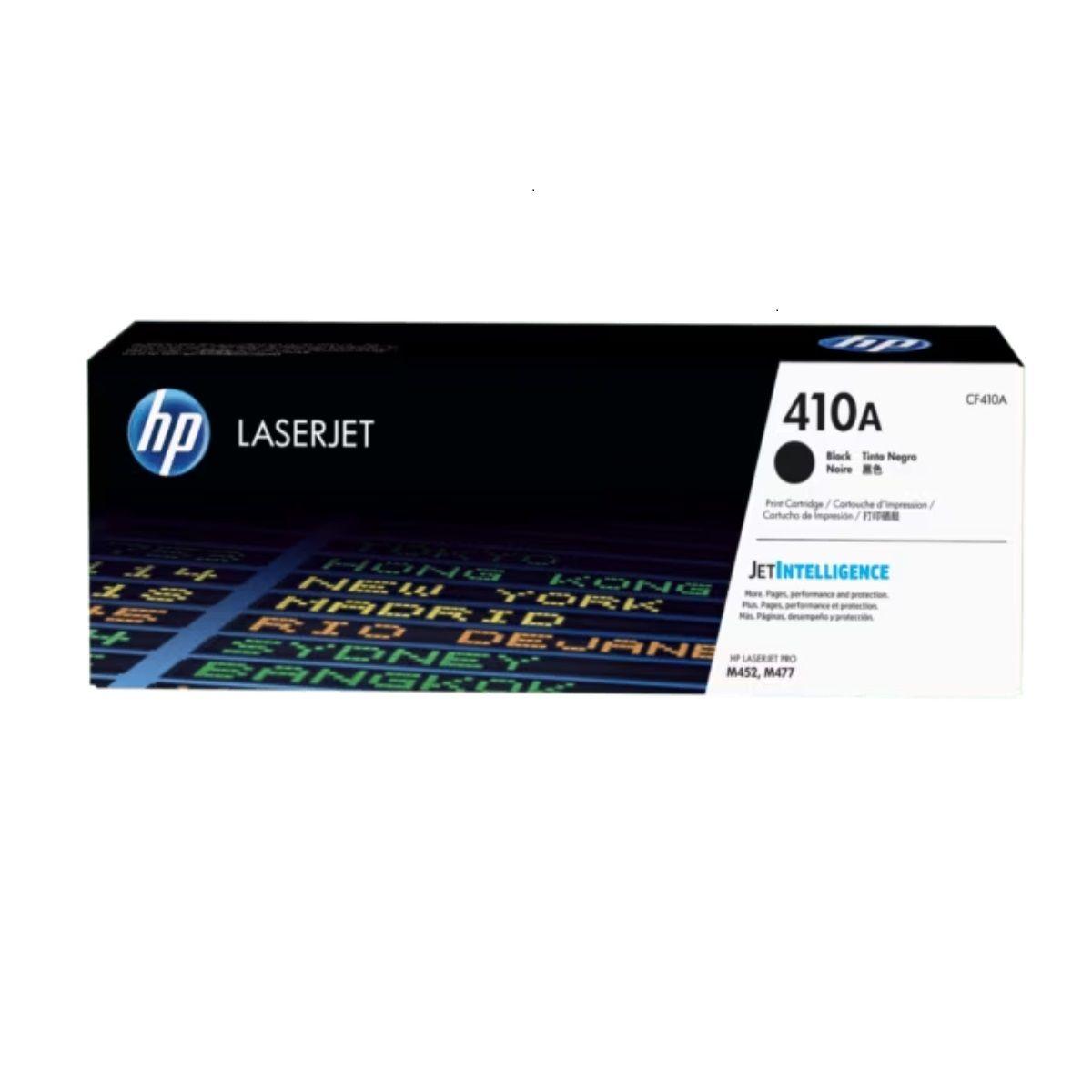 HP Toner LaserJet 30X Negro Alto Rendimiento CF230X Original-2