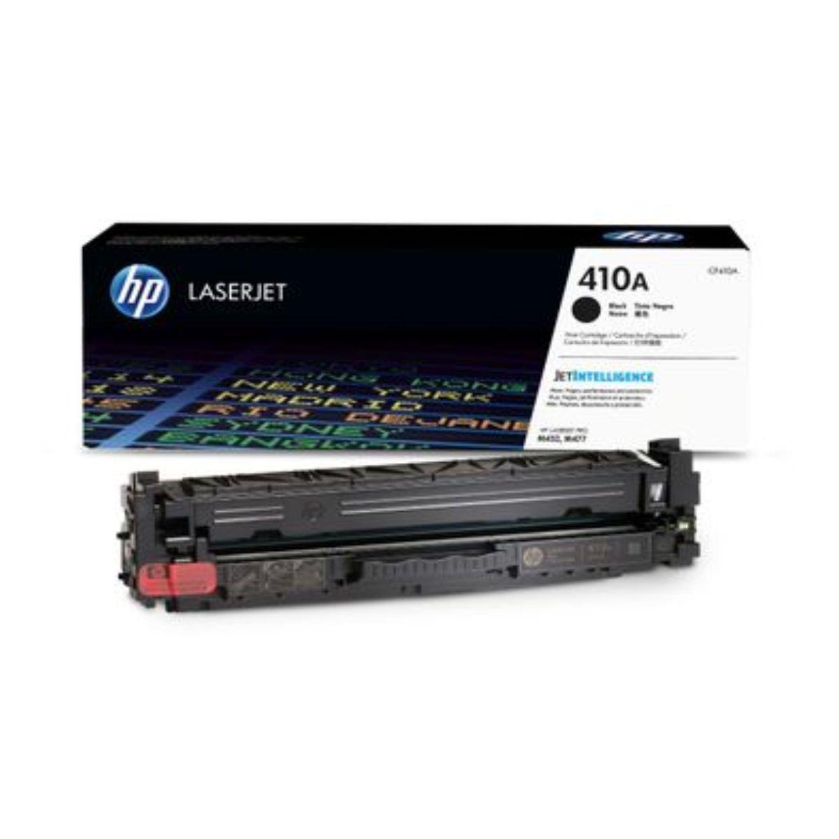 HP Toner LaserJet 30X Negro Alto Rendimiento CF230X Original-3