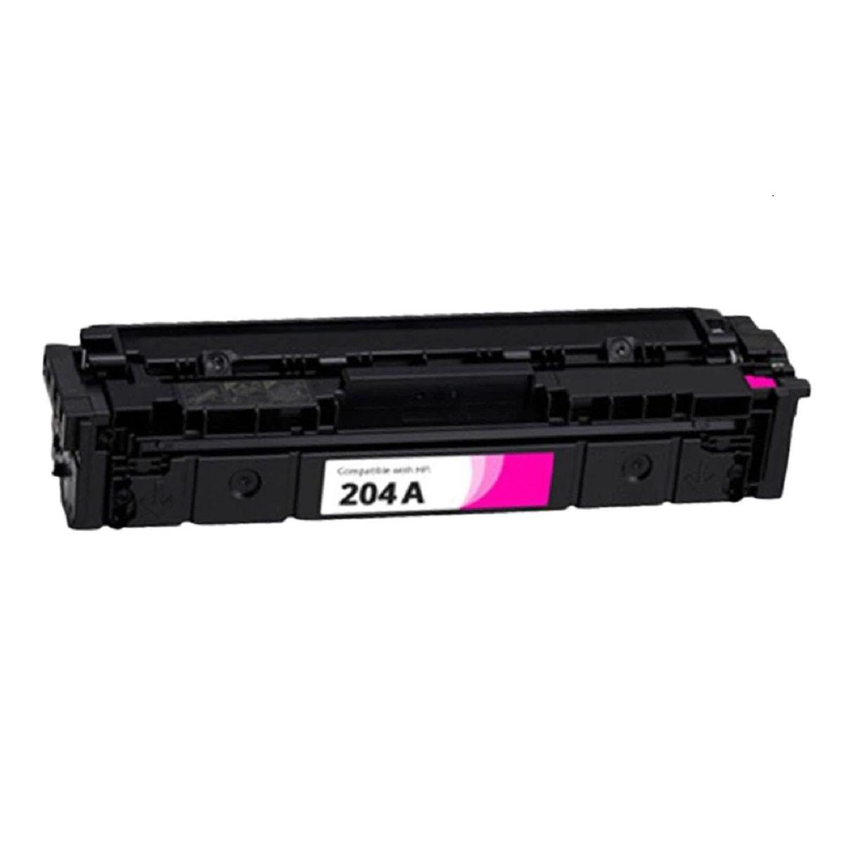 HP Toner LaserJet, 204A, Magenta, CF513A Original-1