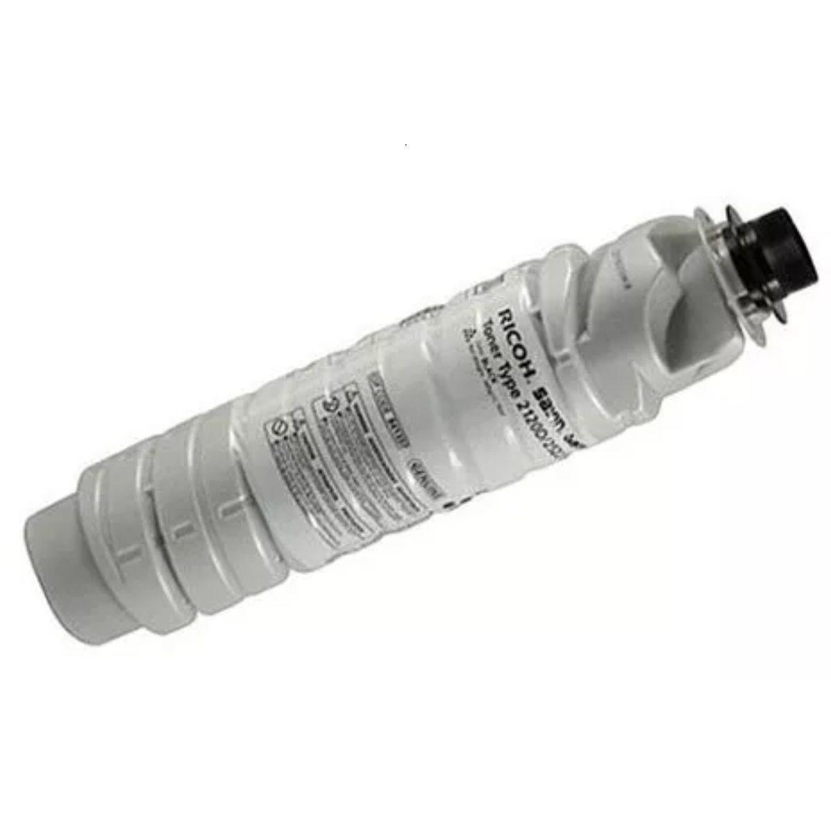 Ricoh Toner 2120D, Negro, 2120D original-2