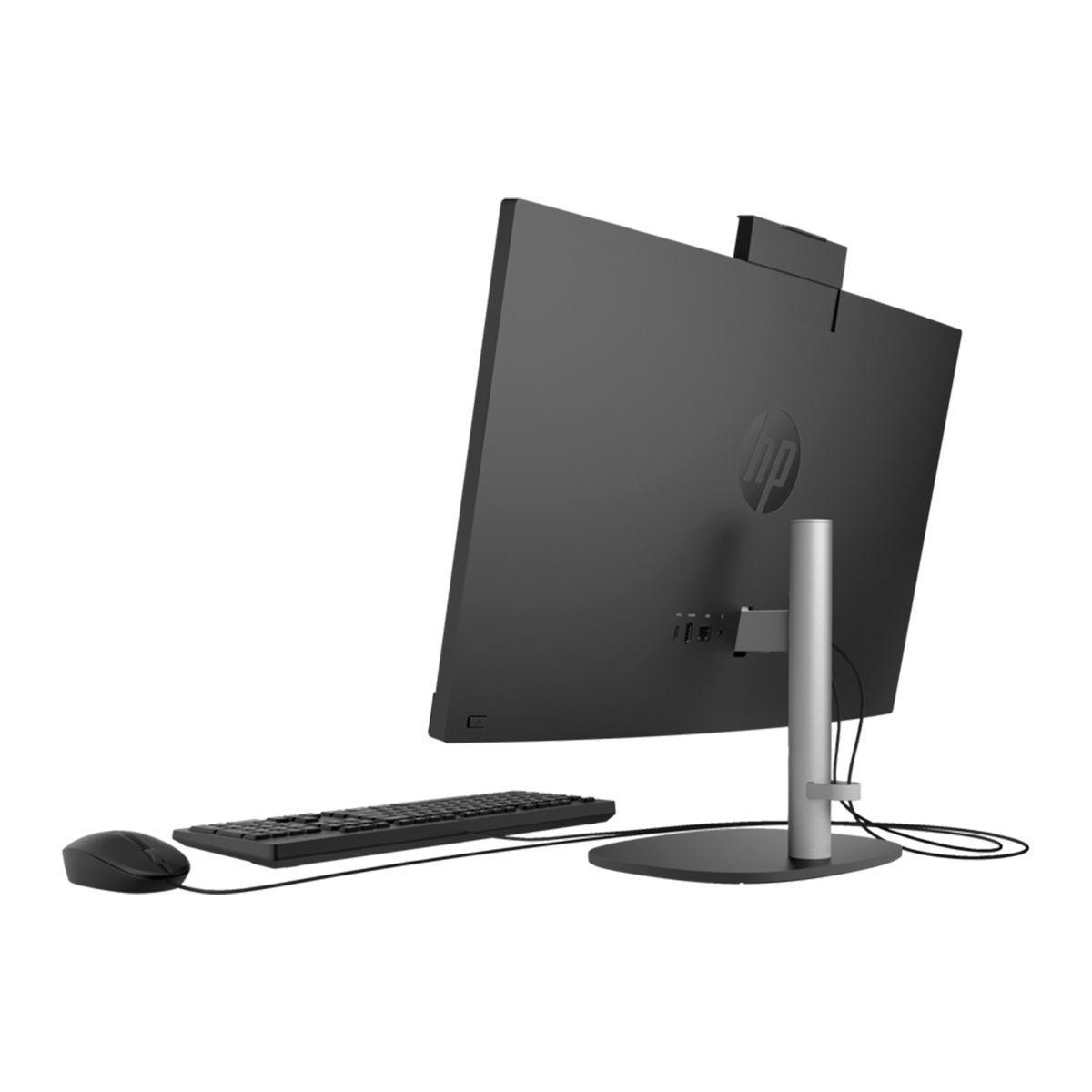 HP AIO ProOne 245 G10 Ryzen 5 7520U 8GB SSD 512GB 23.8" W11H-3