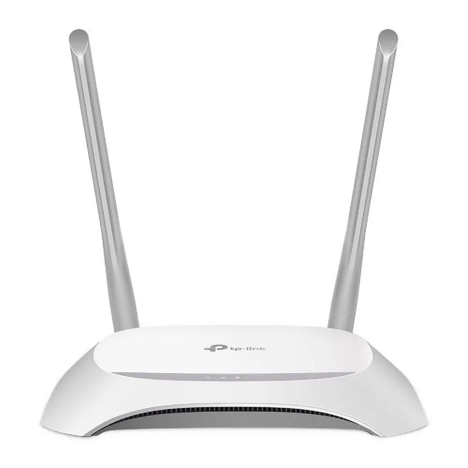 Router Tp-link Inalambrico Tlmr3420 3g/4g Tp-link Zonaportat-0