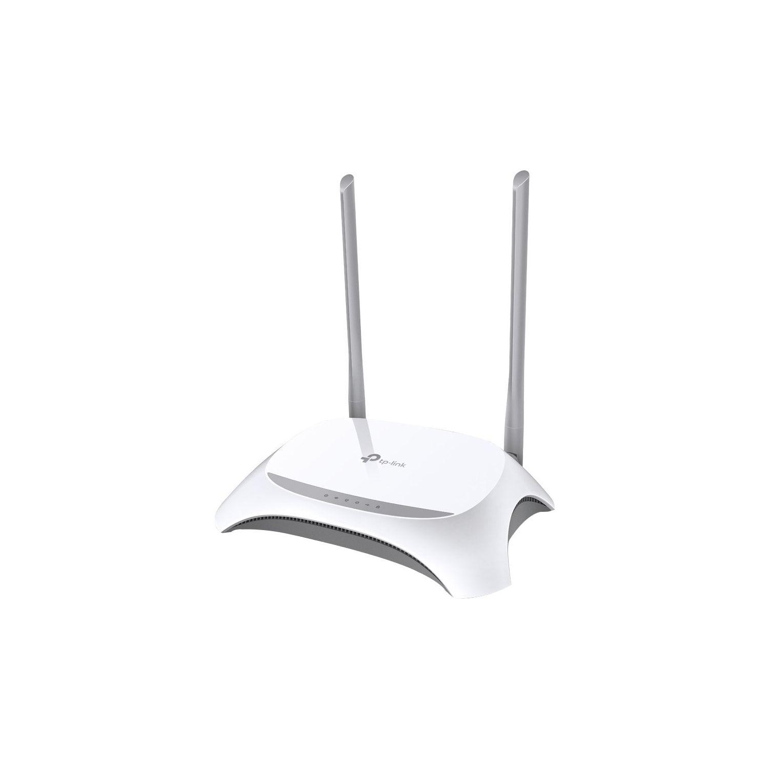 Router Tp-link Inalambrico Tlmr3420 3g/4g Tp-link Zonaportat-1
