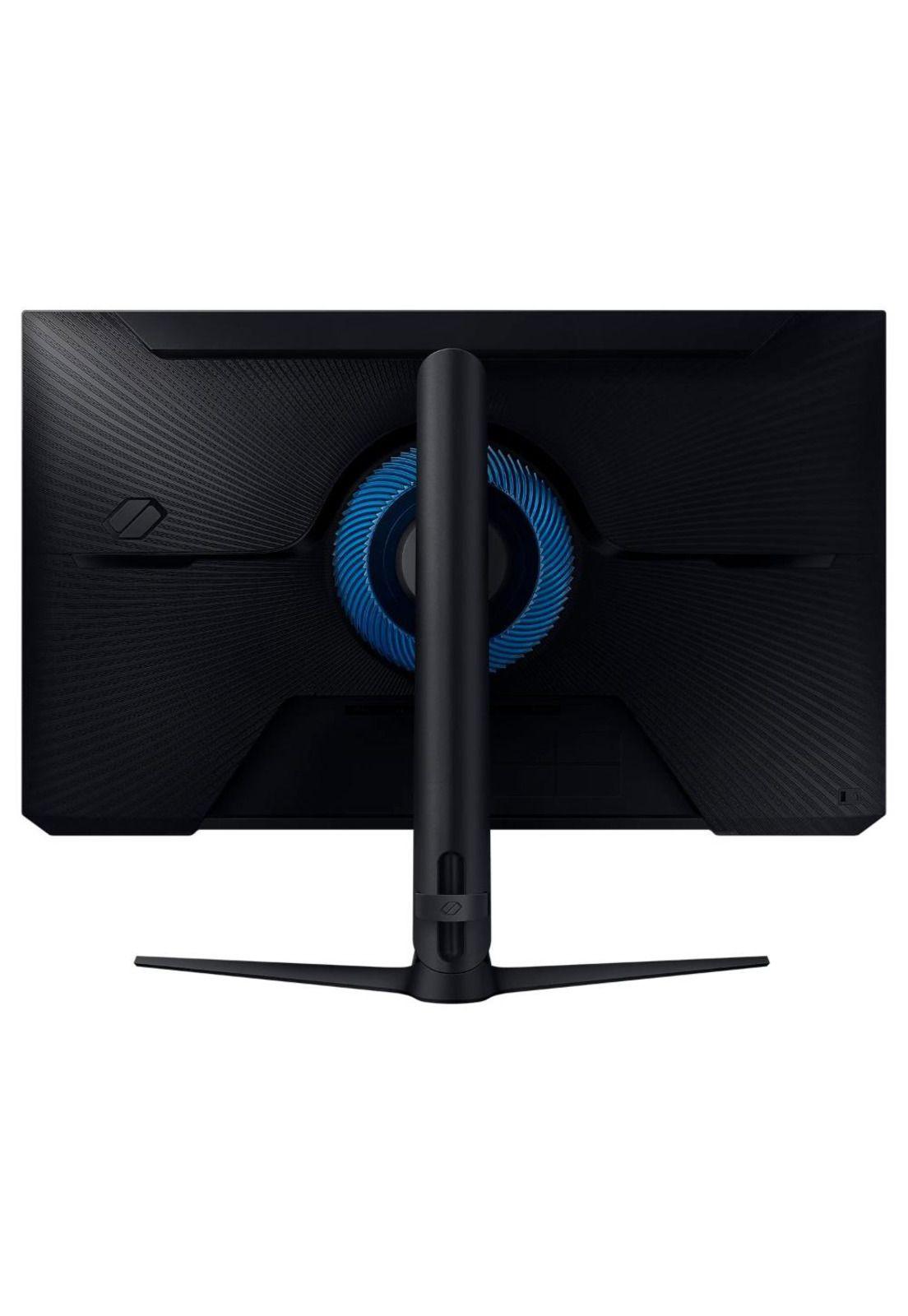 Monitor Samsung G30D Odyssey G3 FHD 180Hz Gamer Plano 27" – LS27DG300ELXZS-5