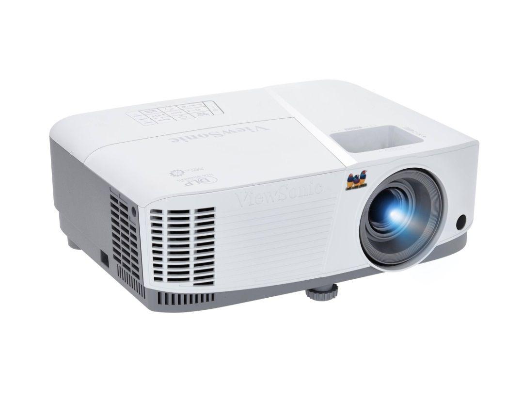 Viewsonic Proyector PA503S, DLP, SVGA, 3800 Lumenes, PA503S-2