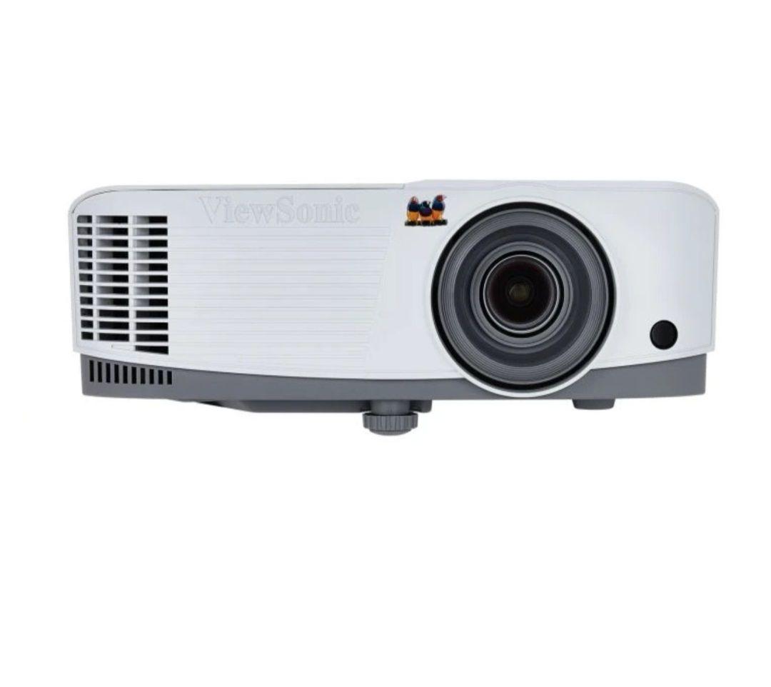 Viewsonic Proyector PA503S, DLP, SVGA, 3800 Lumenes, PA503S-3