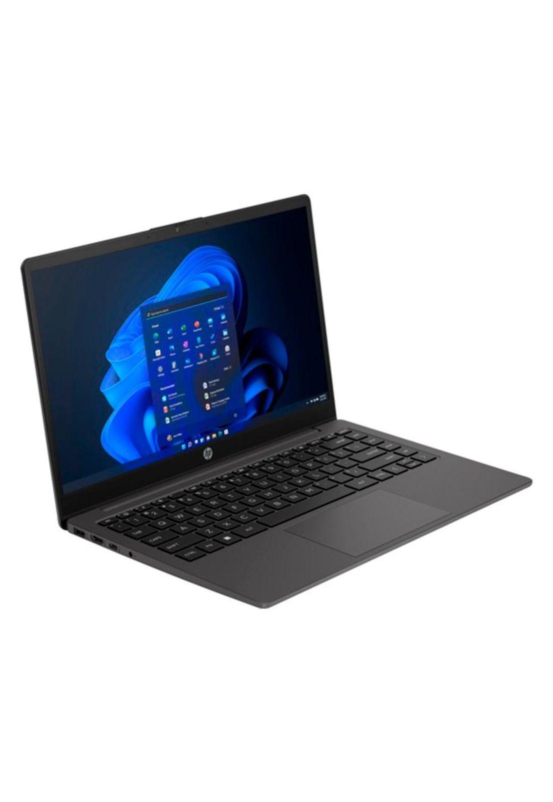 HP NOTEBOOK 245 G10, AMD R3-7330U, 8GB 512 GB SSD 14" W11H – 81S78LT-2