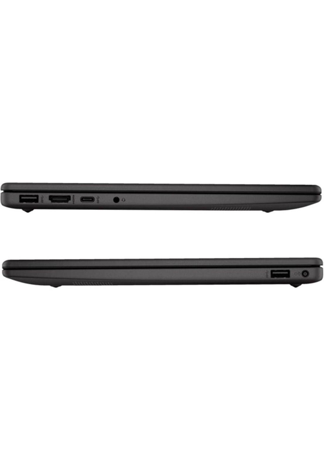 HP NOTEBOOK 245 G10, AMD R3-7330U, 8GB 512 GB SSD 14" W11H – 81S78LT-4