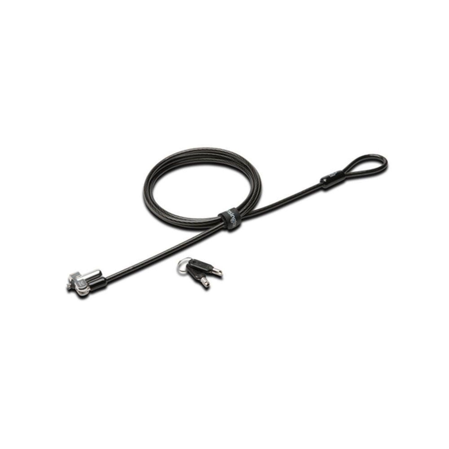 Candado De Seguridad Kensigton N17 Equipos Dell K64440ww-1