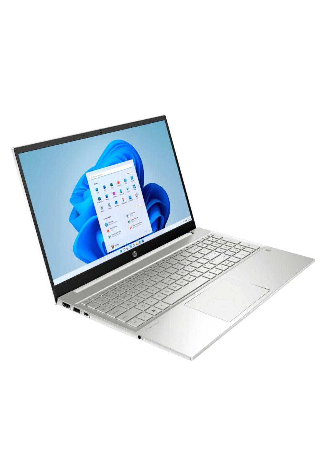 NOTEBOOK HP PAVILION 15-EH3002LA AMD RYZEN 7 16GB 512GB SSD 15.6” – A1UD0LA-2