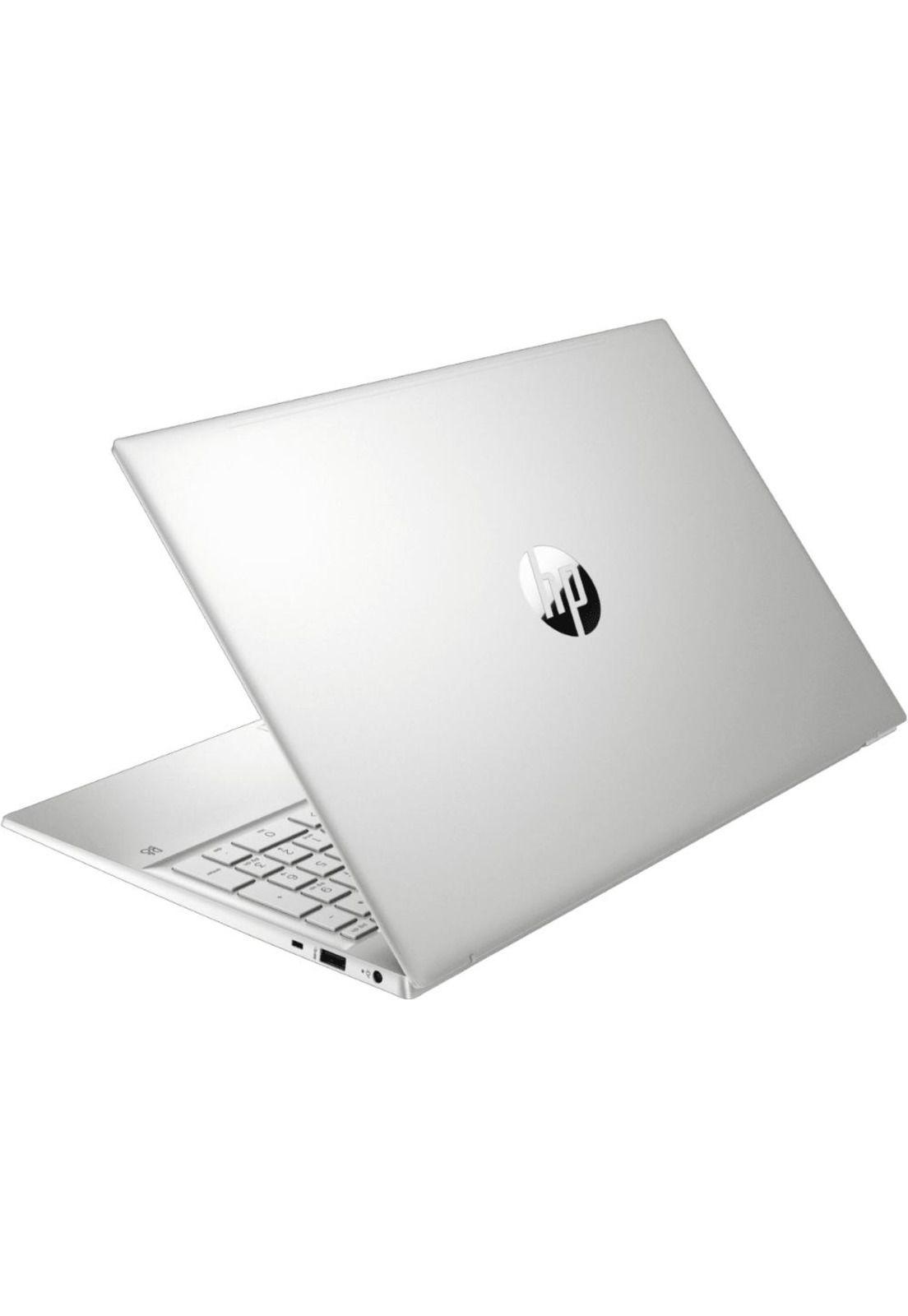 NOTEBOOK HP PAVILION 15-EH3002LA AMD RYZEN 7 16GB 512GB SSD 15.6” – A1UD0LA-3