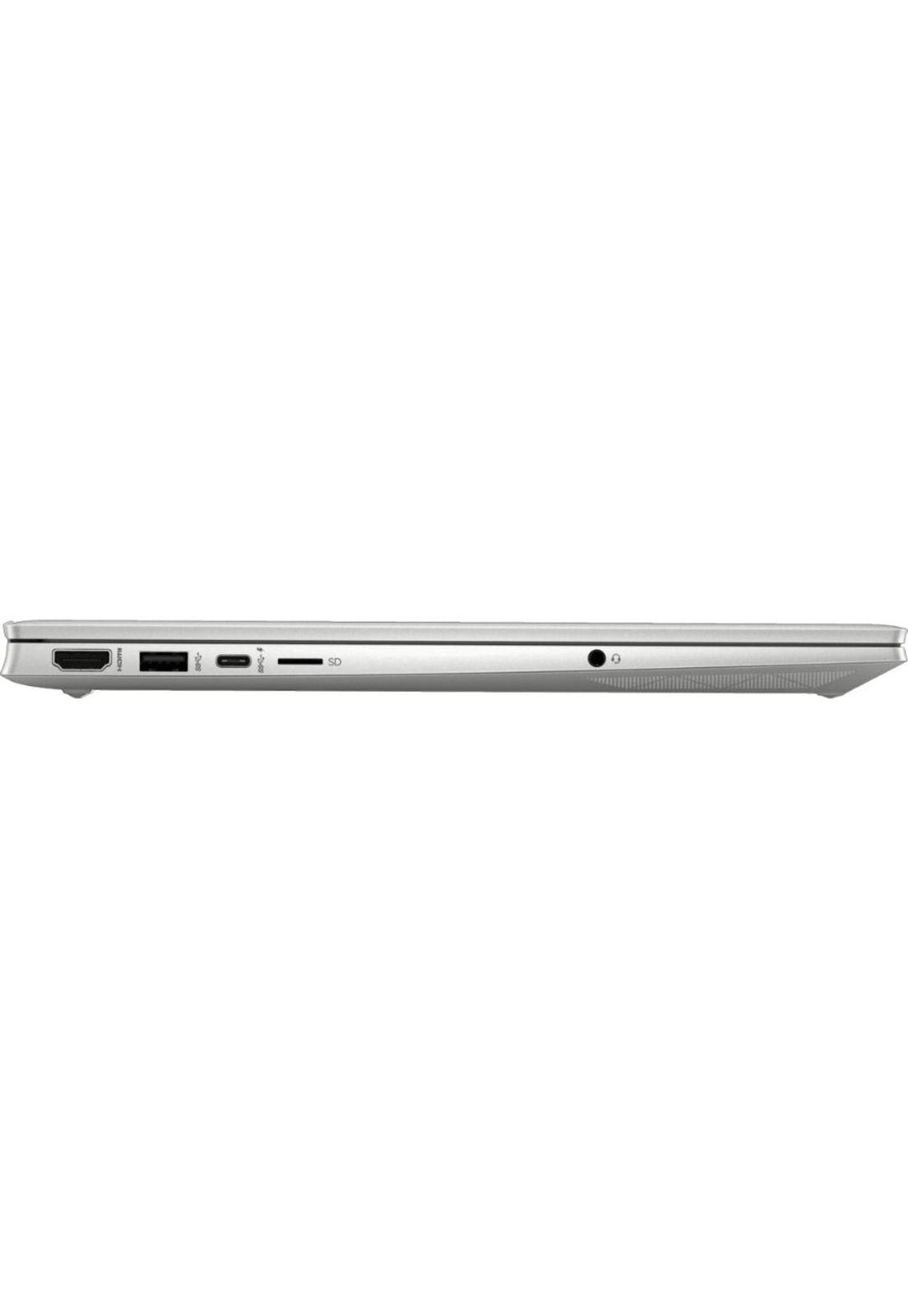 NOTEBOOK HP PAVILION 15-EH3002LA AMD RYZEN 7 16GB 512GB SSD 15.6” – A1UD0LA-4